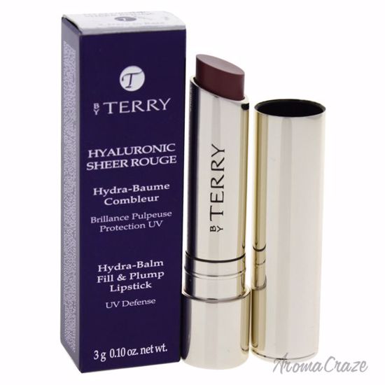 By Terry Hyaluronic Sheer Rouge Hydra-Balm Fill & Plump Lips