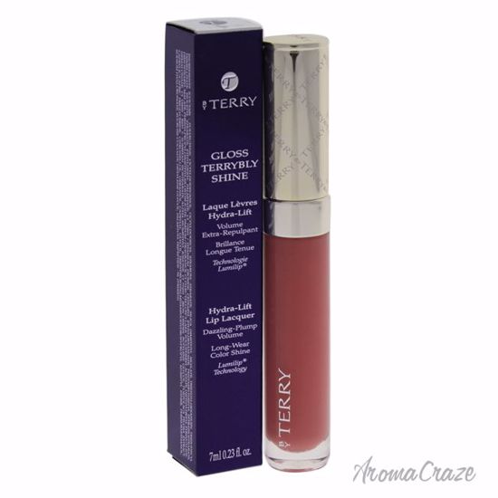 By Terry Gloss Terrybly Shine Hydra-Lift Lip Lacquer # 6 Be 