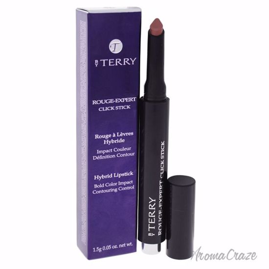 By Terry Rouge-Expert Click Stick Hybrid # 3 Bare Me Lipstic