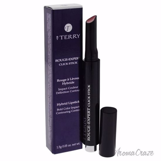 By Terry Rouge-Expert Click Stick Hybrid # 6 Rosy Flush Lips