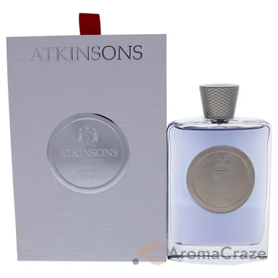 Picture of Lavender on the Rocks by Atkinsons for Women - 3.3 oz EDP Spray