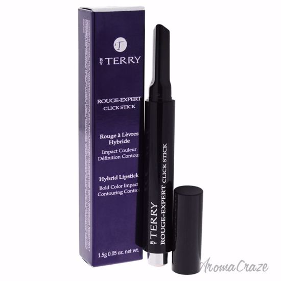 By Terry Rouge-Expert Click Stick Hybrid # 17 My Red Lipstic