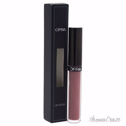Ofra Pink Panther Lip Gloss for Women 0.3 oz