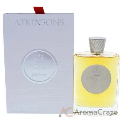 Picture of Scilly Neroli by Atkinsons for Unisex - 3.3 oz EDP Spray
