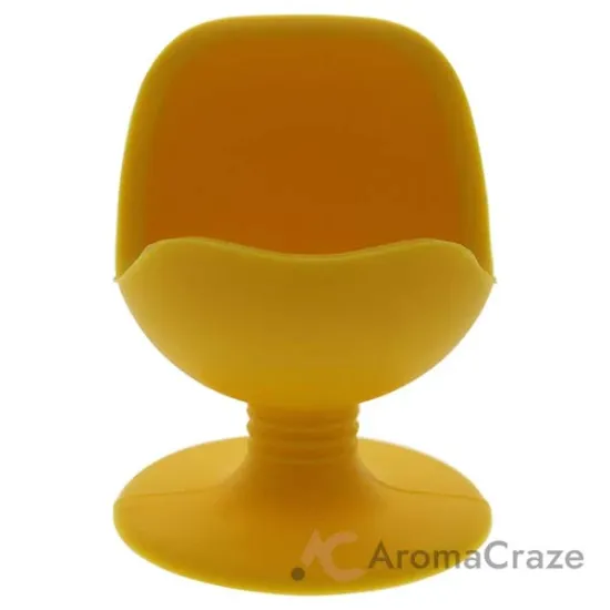 Picture of Puff Tray - Yellow by Apieu for Unisex - 1 Pc Tray