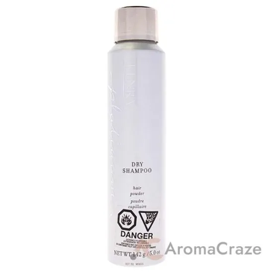 Picture of Platinum Dry Shampoo by Kenra for Unisex - 5 oz Dry Shampoo
