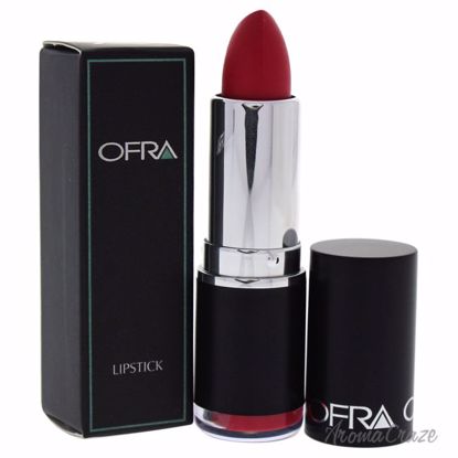 Ofra # 107 Juicy Lipstick for Women 0.1 oz