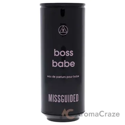 Picture of Boss Babe by Missguided for Women - 2.7 oz EDP Spray
