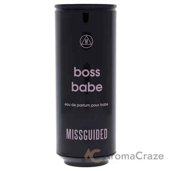 Picture of Boss Babe by Missguided for Women - 2.7 oz EDP Spray