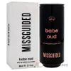 Picture of Babe Oud by Missguided for Women - 2.7 oz EDP Spray