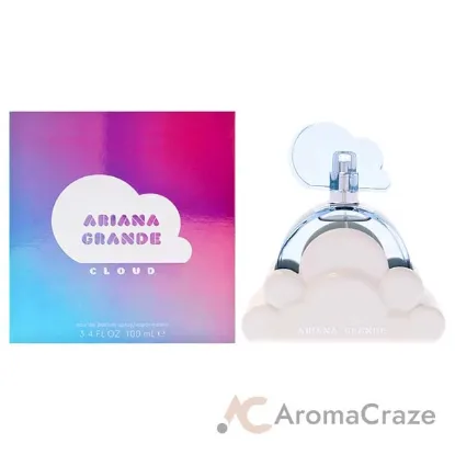 Picture of Cloud by Ariana Grande for Women - 3.4 oz EDP Spray