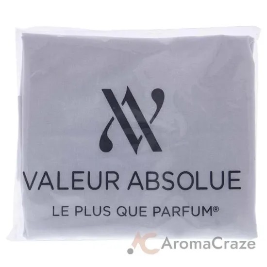 Picture of White VA Cotton Bag-Hatbox by Valeur Absolue for Women - 1 Pc Bag