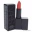 NARS Audacious Catherine Lipstick for Women 0.14 oz