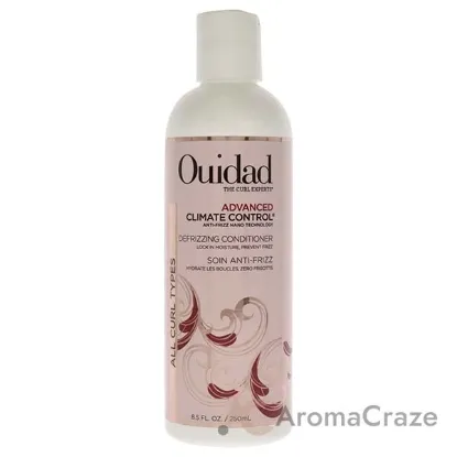 Picture of Advanced Climate Control Defrizzing Conditioner by Ouidad for Unisex - 8.5 oz Conditioner