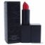 NARS Audacious Kelly Lipstick for Women 0.14 oz
