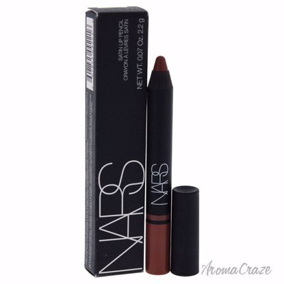 NARS Satin Lip Pencil Bansar Lipstick for Women 0.07 oz