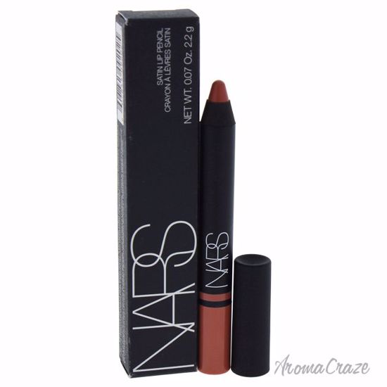NARS Satin Lip Pencil Isola Bella Lipstick for Women 0.07 oz