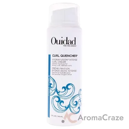 Picture of Curl Quencher Hydrafusion Intense Curl Cream by Ouidad for Unisex - 5 oz Cream
