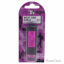 W7 West End Girls City Of London Raspberry Ripple Lipstick f