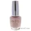 Picture of Infinite Shine 2 Lacquer - ISLSH2 Throw Me a Kiss by OPI for Women - 0.5 oz Nail Polish