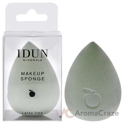 Picture of Makeup Sponge - 8050 by Idun Minerals for Women - 1 Pc Sponge