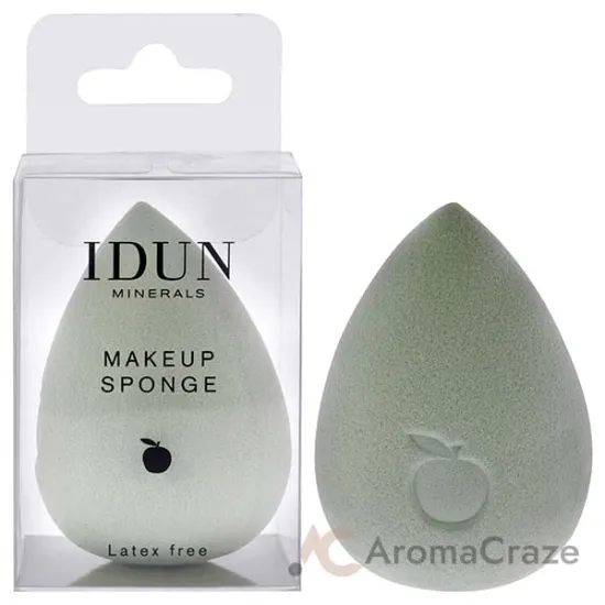 Picture of Makeup Sponge - 8050 by Idun Minerals for Women - 1 Pc Sponge