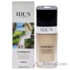 Picture of Norrsken Foundation - 206 Freja Warm Light by Idun Minerals for Women - 1 oz Foundation