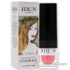 Picture of Matte Lipstick - 103 Jungfrubar by Idun Minerals for Women - 0.14 oz Lipstick