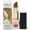 Picture of Creme Lipstick - 202 Alice by Idun Minerals for Women - 0.13 oz Lipstick