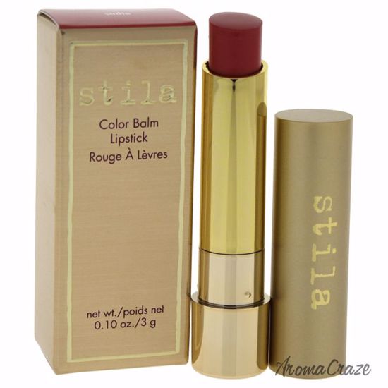 Stila Color Balm Sadie Lipstick for Women 0.1 oz