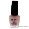 Picture of Nail Lacquer - NL SH2 Throw Me A Kiss by OPI for Women - 0.5 oz Nail Polish