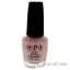 Picture of Nail Lacquer - NL SH2 Throw Me A Kiss by OPI for Women - 0.5 oz Nail Polish