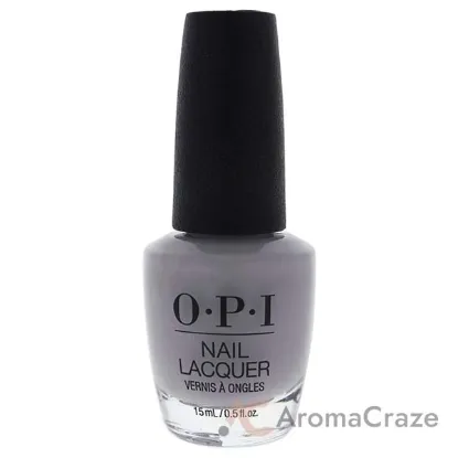 Picture of Nail Lacquer - NL SH5 Engage-Meant To Be by OPI for Women - 0.5 oz Nail Polish