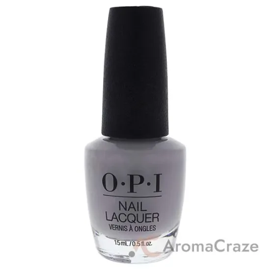 Picture of Nail Lacquer - NL SH5 Engage-Meant To Be by OPI for Women - 0.5 oz Nail Polish
