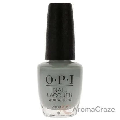 Picture of Nail Lacquer - NL SH6 Ring Bare-er by OPI for Women - 0.5 oz Nail Polish