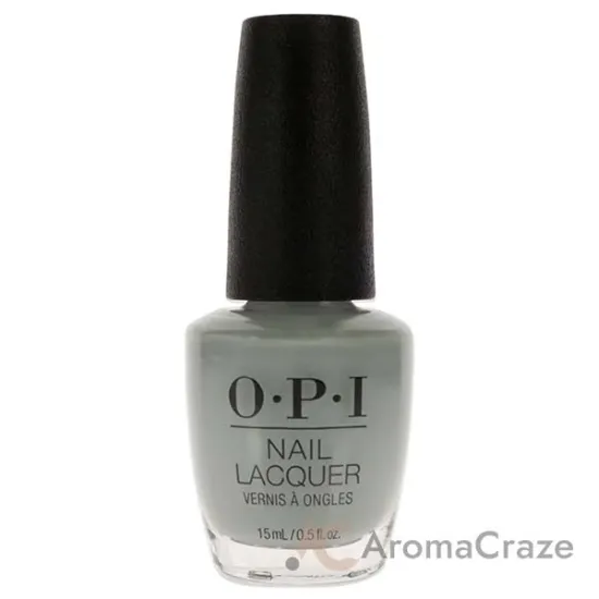 Picture of Nail Lacquer - NL SH6 Ring Bare-er by OPI for Women - 0.5 oz Nail Polish