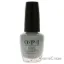 Picture of Nail Lacquer - NL SH6 Ring Bare-er by OPI for Women - 0.5 oz Nail Polish