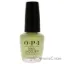Picture of Nail Lacquer - NL N70 Pump Up the Volume by OPI for Women - 0.5 oz Nail Polish