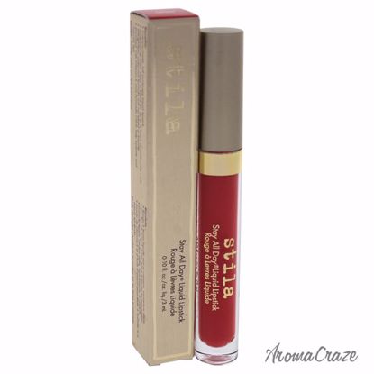 Stila Stay All Day Liquid Carina Lipstick for Women 0.1 oz