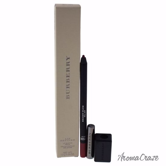 Burberry Lip Definer # 07 Bright Plum Lip Liner for Women 0.
