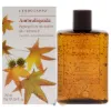 Picture of Bath Gel with Vitamin E Micro-Spheres - Ambraliquida by LErbolario for Unisex - 8.4 oz Shower Gel