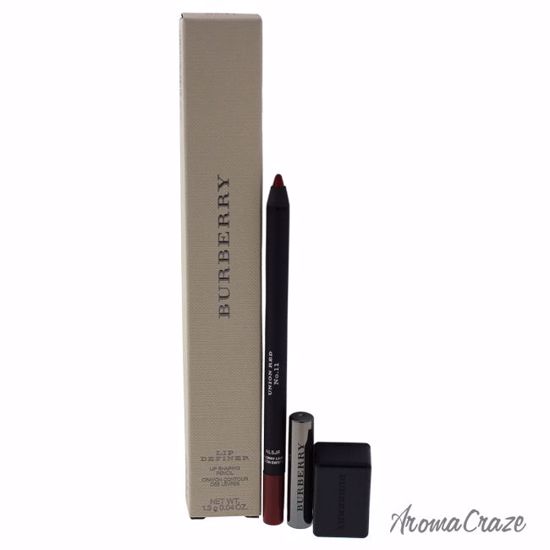 Burberry Lip Definer # 11 Union Red Lip Liner for Women 0.04