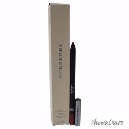 Burberry Lip Definer # 14 Oxblood Lipstick for Women 0.04 oz