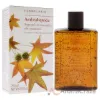 Picture of Bath Gel with Vitamin E Micro-Spheres - Ambraliquida by LErbolario for Unisex - 8.4 oz Shower Gel