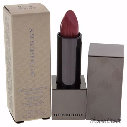 Burberry Kisses # 33 Rose Pink Lipstick for Women 0.11 oz