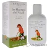 Picture of Shampoo For Babies by LErbolario for Kids - 6.7 oz Shampoo