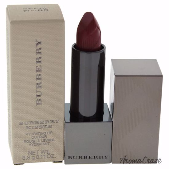 Burberry Kisses # 85 Sepia Lipstick for Women 0.11 oz