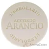Picture of Perfumed Soap - Accordo Arancio by LErbolario for Unisex - 3.5 oz Soap