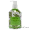 Picture of Leaves Fresh Foam Hand and Body Cleanser by LErbolario for Unisex - 16.5 oz Cleanser