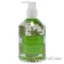 Picture of Leaves Fresh Foam Hand and Body Cleanser by LErbolario for Unisex - 16.5 oz Cleanser